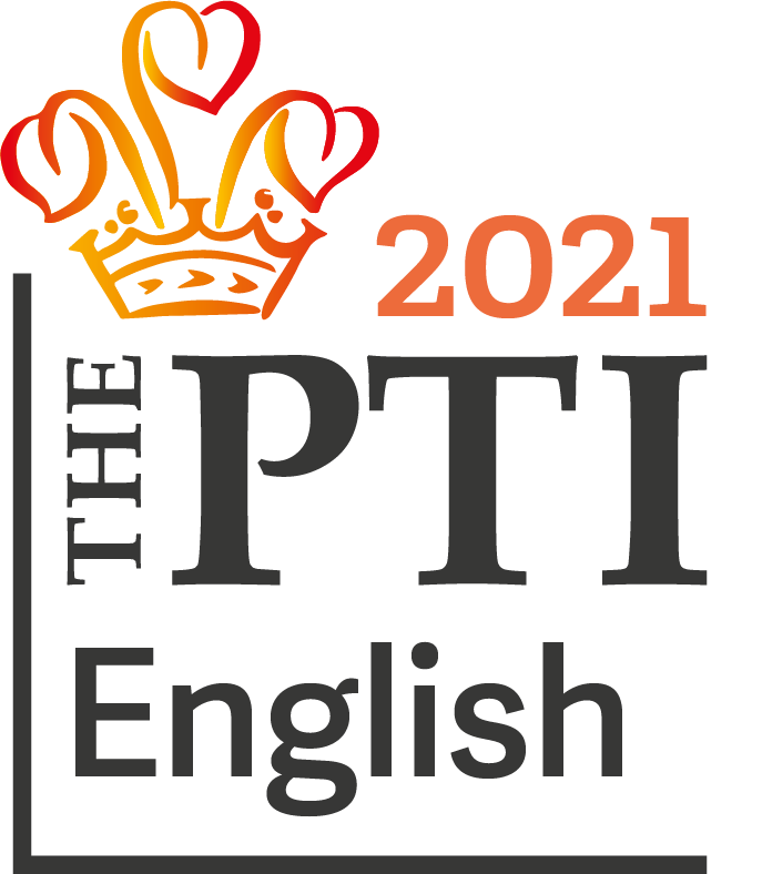 The English PTI