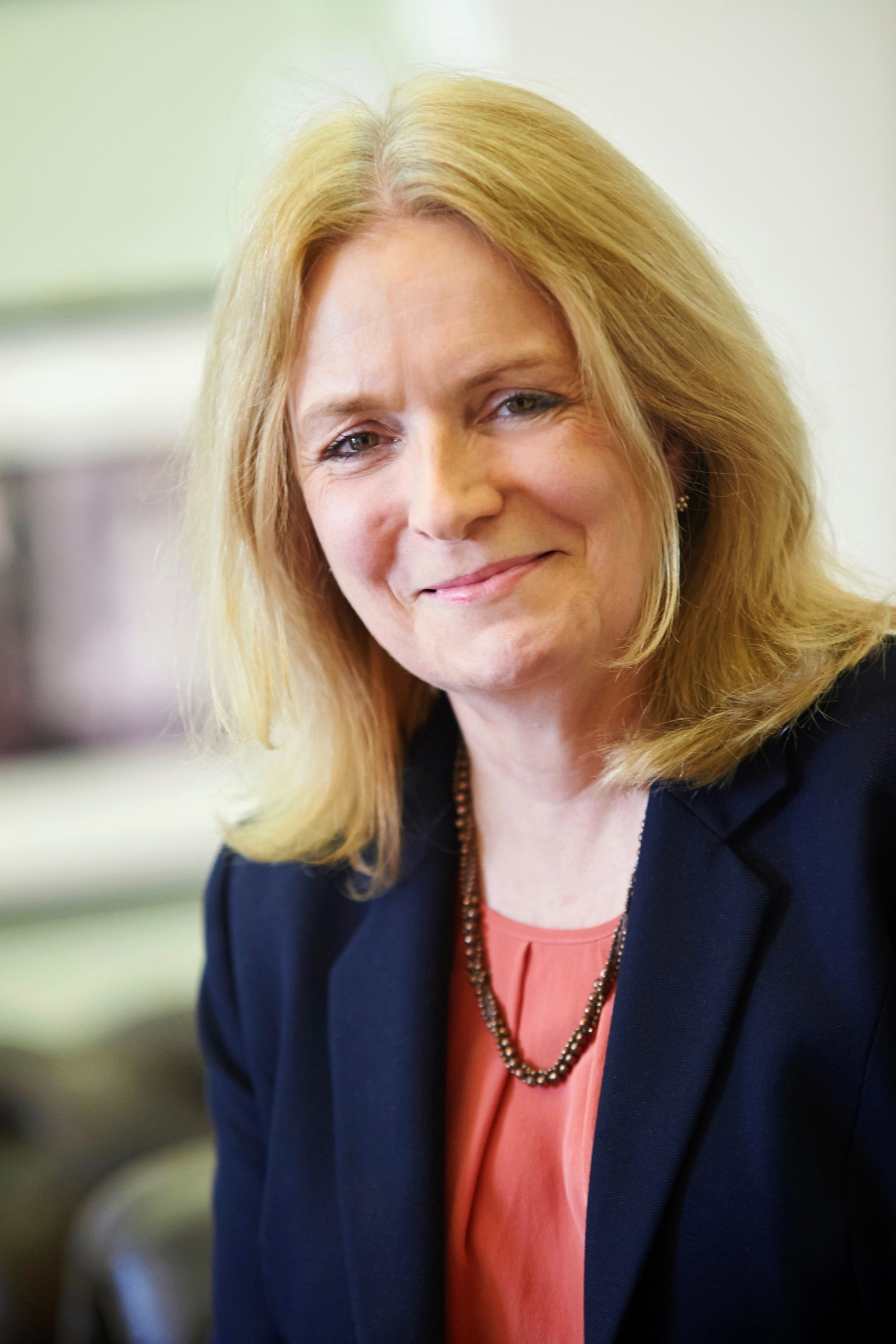 Ms Pomeroy Head Teacher