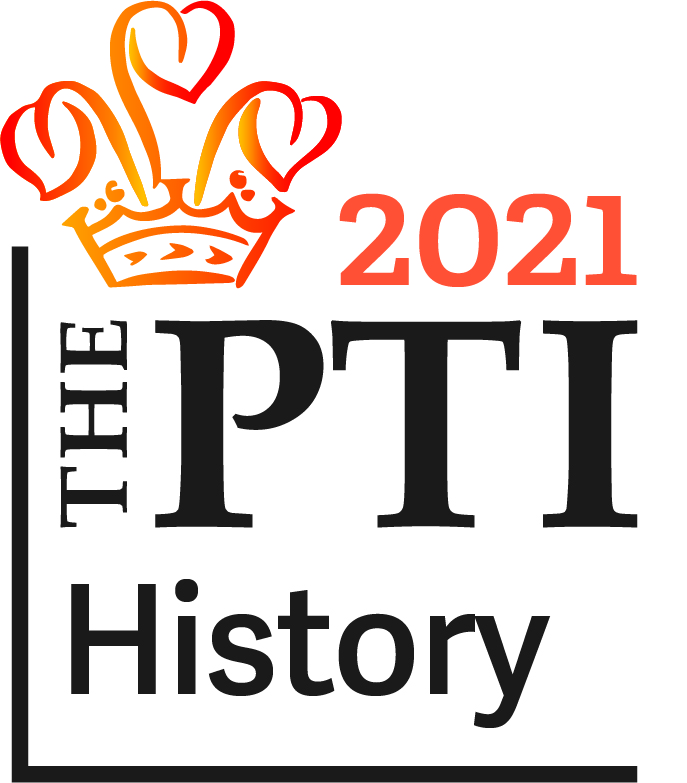 History PTI