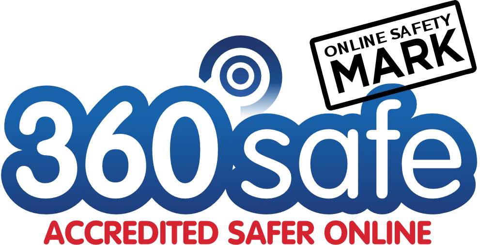 360 degree Safe Award