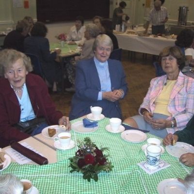 200114 Girls Reunion