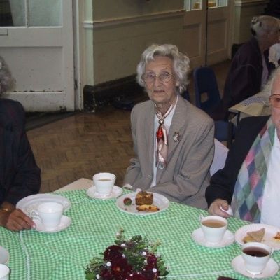 200116 Girls Reunion