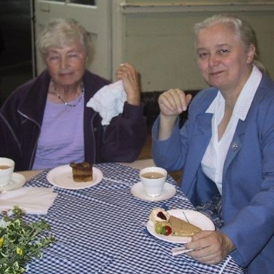 200117 Girls Reunion