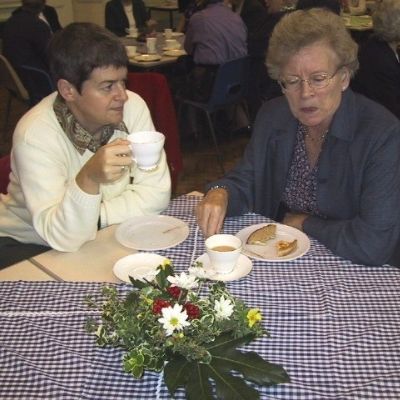 200118 Girls Reunion