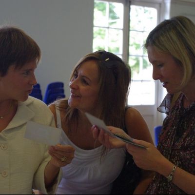 200903 Girls Reunion