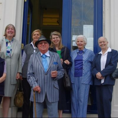 200907 Girls Reunion