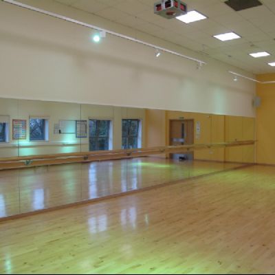 Dance Studio