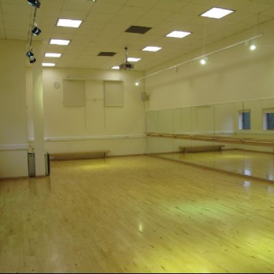 Dance Studio