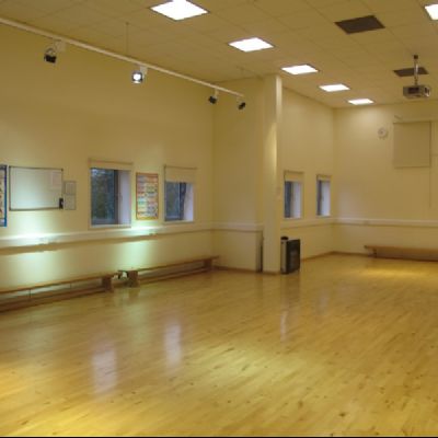 Dance Studio